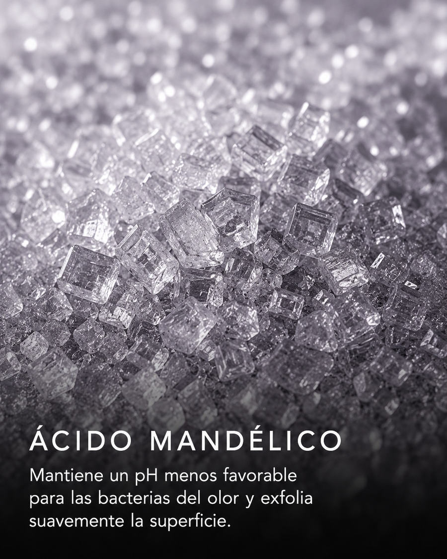 Acido mandelico