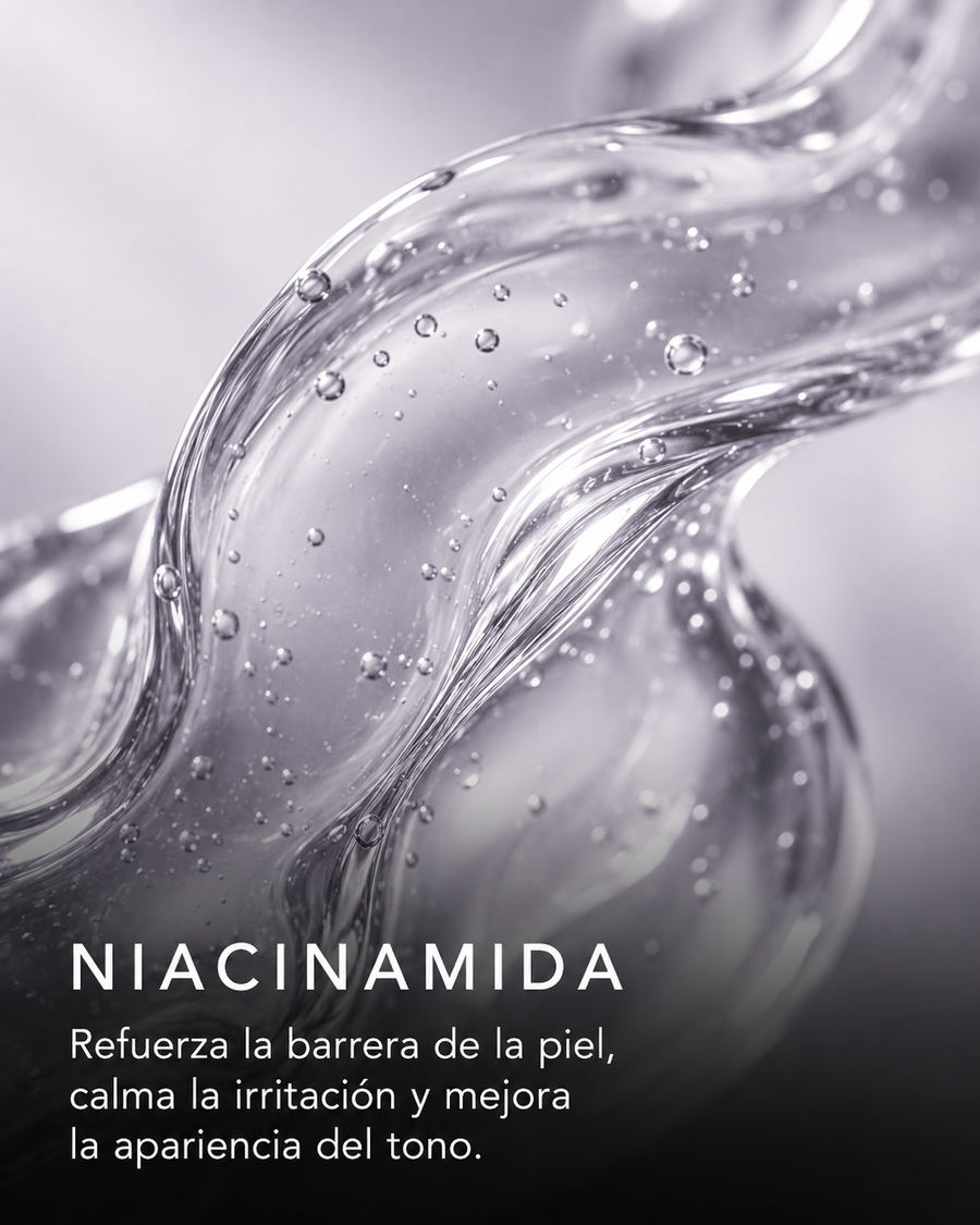 Niacinamida